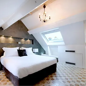  Appartamento Habitat Parisien - Marais Sicile