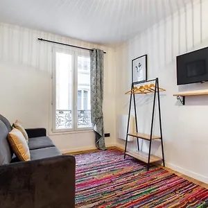  Appartamento Cmg Saint Antoine - Bastille 9
