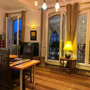  Appartamento Romantic In