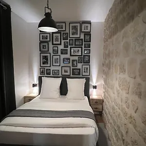 Loft Jaures Appartement