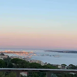 Cannes, Vue Triples Exposition , Cannes France