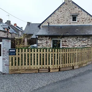 Charmante Maison En Pierres , Langon (Ille-et-Vilaine) France