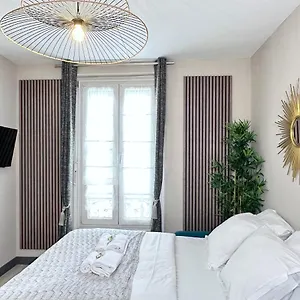 1605b - Appartement