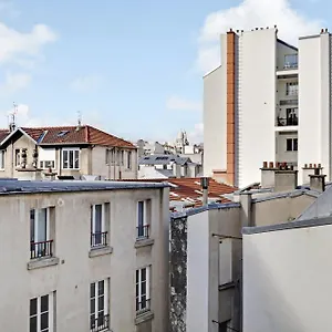 Pick A Flat's In Opera - Rue D'hauteville Paryż