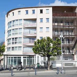 Zenitude, Clim Gare , Lourdes France