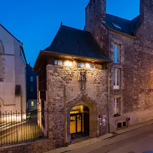 *** Hotel Arvor - O'lodges By Arvor Frankreich