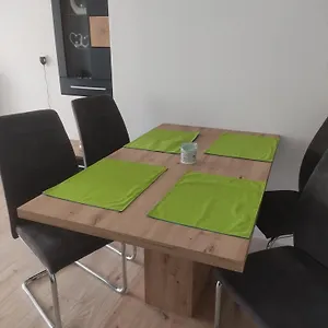  Apartment Georg Deutschland