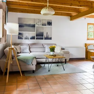  Ferienhaus Bayerwaldchalet Deutschland