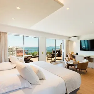 **** Hotel Helios Frankreich