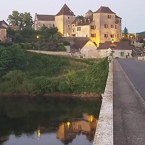 *** Hotel La Terrasse - Teritoria Frankreich