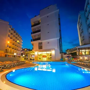 Seren Sari Otel Marmaris