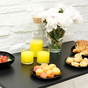 Lovely Place In A Quiet Area Between Invalides Et Eiffel Tower Appartement