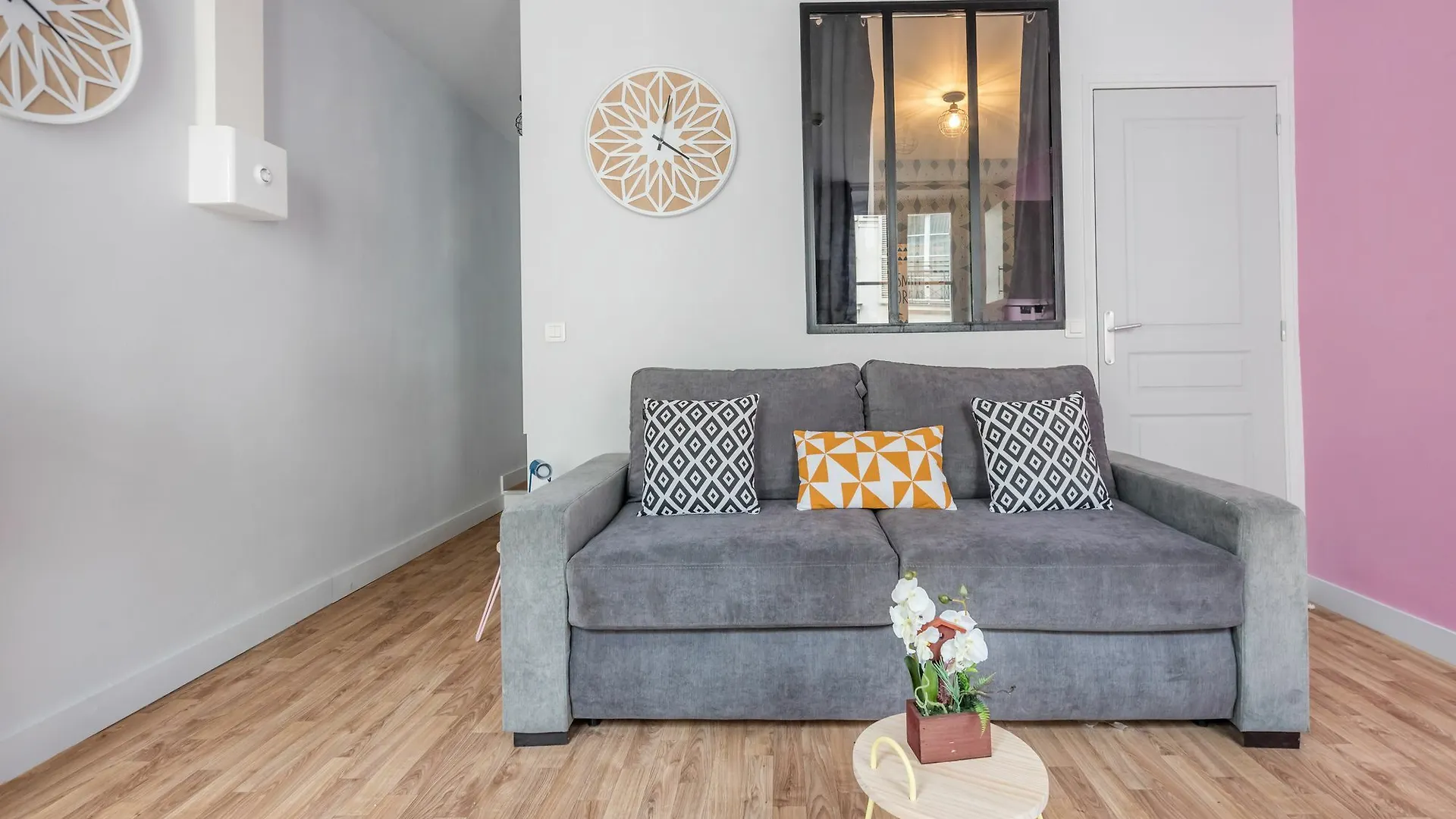 Ws Saint-Lazare - Opera Apartment Paris